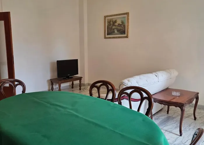Casa Antonietta * Rom