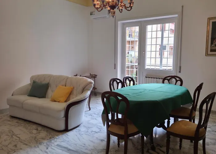 Apartment Casa Antonietta Rom