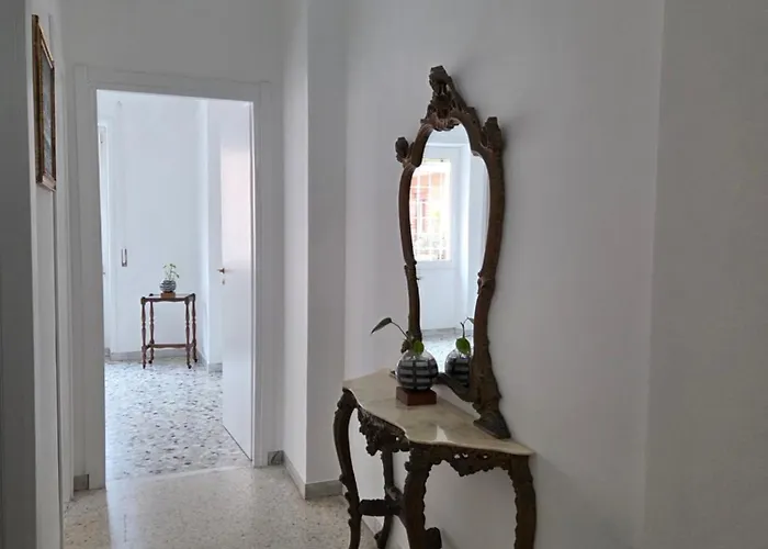 Casa Antonietta Apartment *