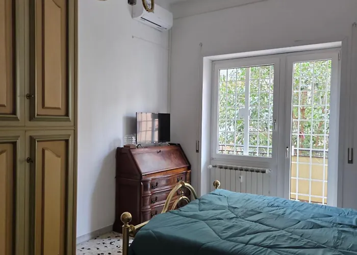Casa Antonietta Apartment