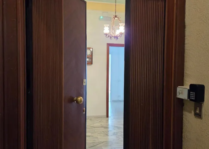 Casa Antonietta * Rom