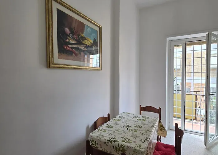 Casa Antonietta Apartment