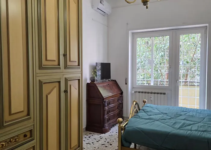 Apartment Casa Antonietta