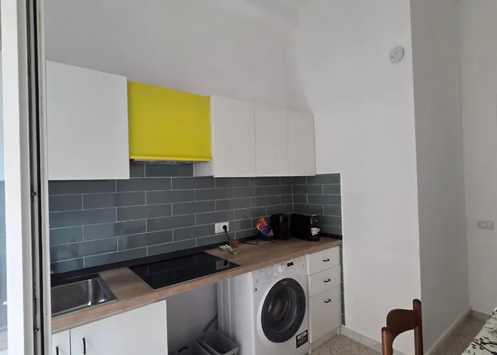 Casa Antonietta Apartment *