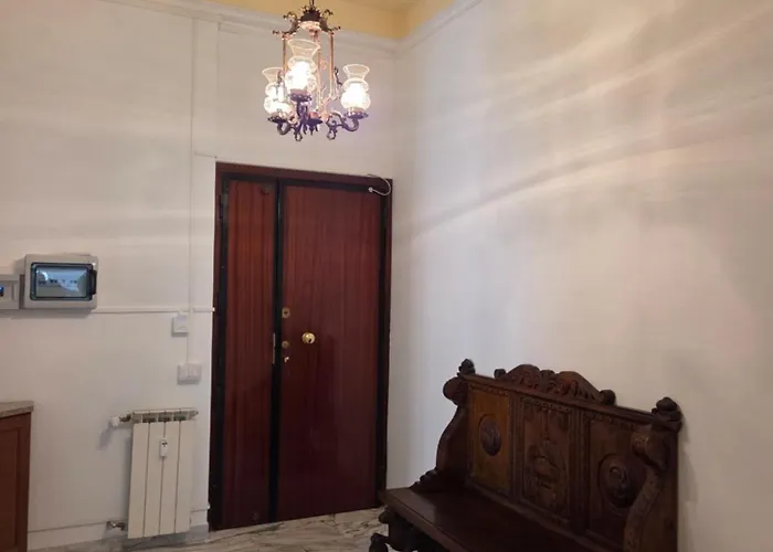 Casa Antonietta Rom