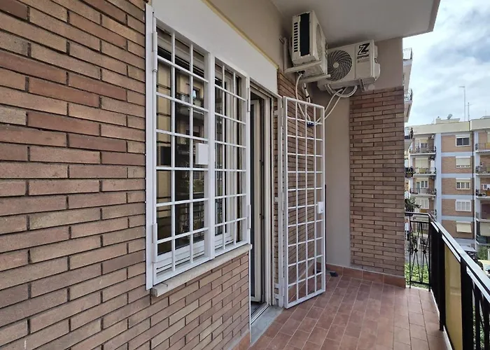 Apartment Casa Antonietta Rom
