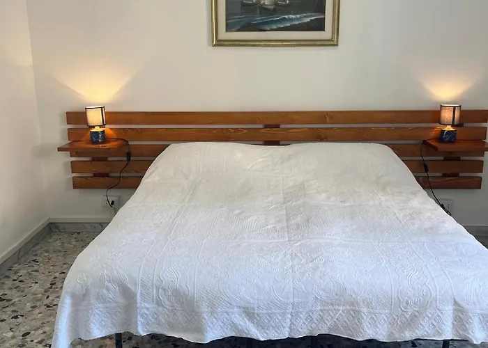 Casa Antonietta Apartment