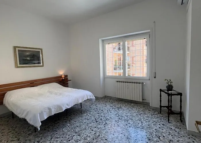 Apartment Casa Antonietta Rom